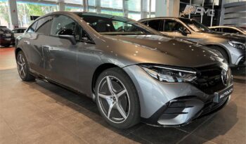 Mercedes-Benz EQE EQE 350+ lleno