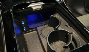 Mercedes-Benz EQE EQE 350+ lleno