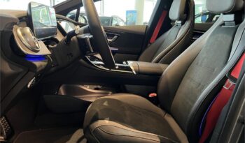 Mercedes-Benz EQE EQE 350+ lleno
