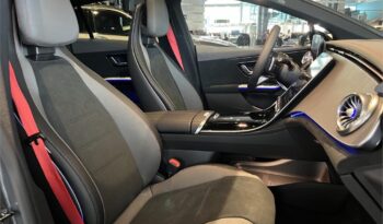 Mercedes-Benz EQE EQE 350+ lleno