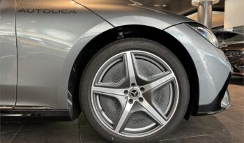 Mercedes-Benz EQE EQE 350+ lleno