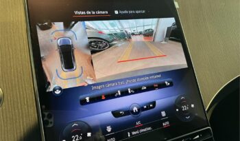 Mercedes-Benz EQE EQE 350+ lleno