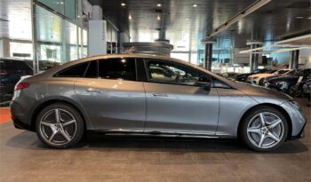 Mercedes-Benz EQE EQE 350+ lleno