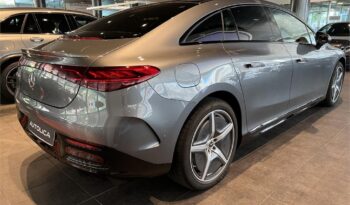 Mercedes-Benz EQE EQE 350+ lleno
