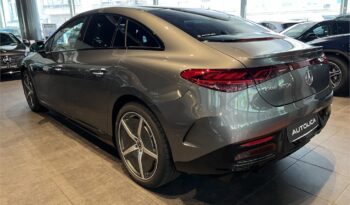 Mercedes-Benz EQE EQE 350+ lleno