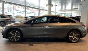Mercedes-Benz EQE EQE 350+ lleno