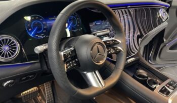 Mercedes-Benz EQS 580 4MATIC[0-803] lleno