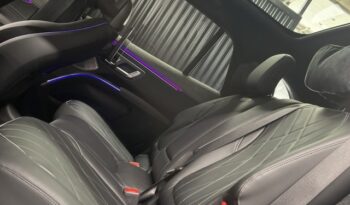 Mercedes-Benz EQS 580 4MATIC[0-803] lleno