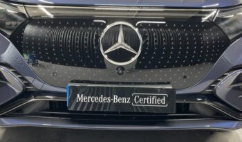 Mercedes-Benz EQS 580 4MATIC[0-803] lleno
