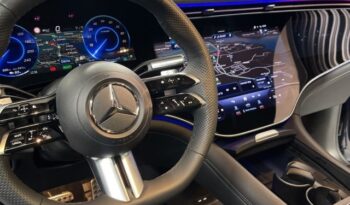 Mercedes-Benz EQS 580 4MATIC[0-803] lleno