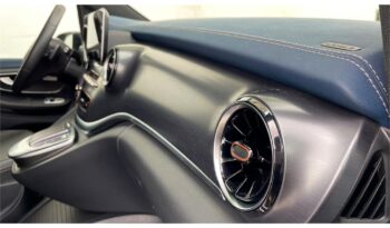 Mercedes-Benz EQV EQV 300 Largo lleno