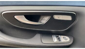 Mercedes-Benz EQV EQV 300 Largo lleno