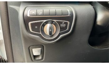 Mercedes-Benz EQV EQV 300 Largo lleno