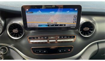 Mercedes-Benz EQV EQV 300 Largo lleno