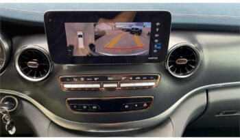 Mercedes-Benz EQV EQV 300 Largo lleno