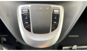 Mercedes-Benz EQV EQV 300 Largo lleno