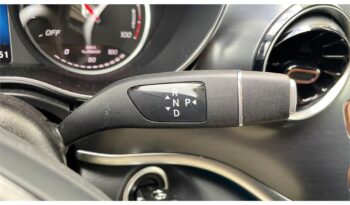 Mercedes-Benz EQV EQV 300 Largo lleno