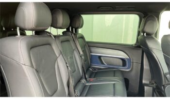 Mercedes-Benz EQV EQV 300 Largo lleno