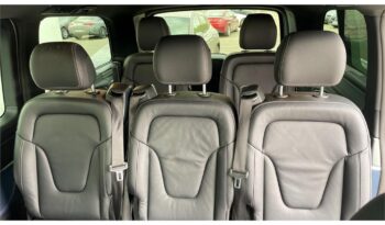Mercedes-Benz EQV EQV 300 Largo lleno