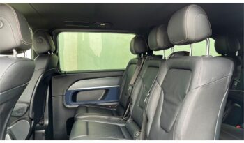 Mercedes-Benz EQV EQV 300 Largo lleno
