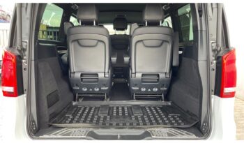 Mercedes-Benz EQV EQV 300 Largo lleno