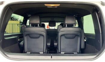Mercedes-Benz EQV EQV 300 Largo lleno