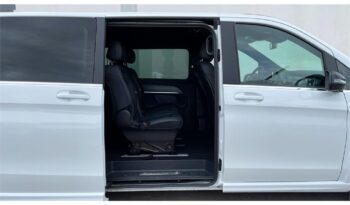 Mercedes-Benz EQV EQV 300 Largo lleno