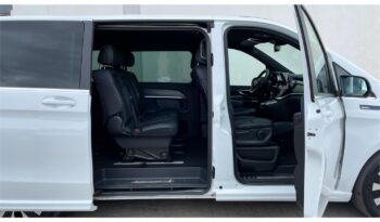 Mercedes-Benz EQV EQV 300 Largo lleno