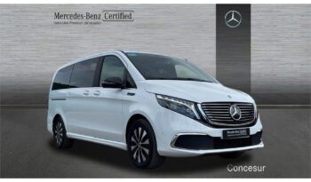 Mercedes-Benz EQV EQV 300 Largo lleno