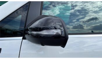 Mercedes-Benz EQV EQV 300 Largo lleno