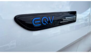 Mercedes-Benz EQV EQV 300 Largo lleno