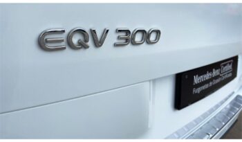 Mercedes-Benz EQV EQV 300 Largo lleno