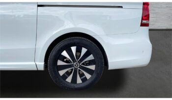 Mercedes-Benz EQV EQV 300 Largo lleno