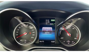 Mercedes-Benz EQV EQV 300 Largo lleno