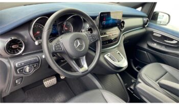 Mercedes-Benz EQV EQV 300 Largo lleno
