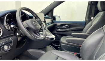 Mercedes-Benz EQV EQV 300 Largo lleno