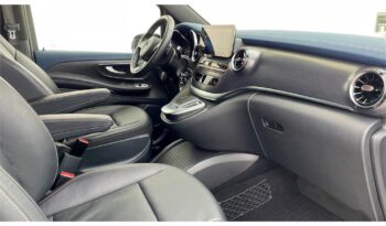 Mercedes-Benz EQV EQV 300 Largo lleno