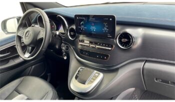 Mercedes-Benz EQV EQV 300 Largo lleno