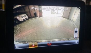 Mercedes-Benz GLA 200 AMG Line lleno