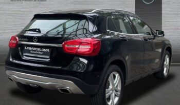 Mercedes-Benz GLA 200 CDI / d Urban lleno