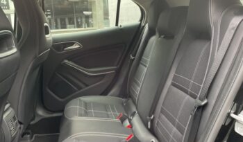 Mercedes-Benz GLA 200 CDI / d Urban lleno