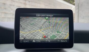 Mercedes-Benz GLA 200 CDI / d Urban lleno