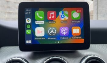 Mercedes-Benz GLA 200 CDI / d Urban lleno