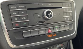 Mercedes-Benz GLA 200 CDI / d Urban lleno