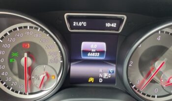 Mercedes-Benz GLA 200 CDI / d Urban lleno