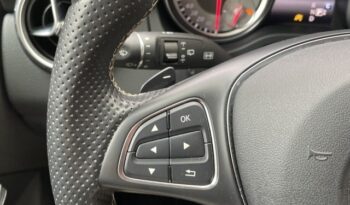 Mercedes-Benz GLA 200 CDI / d Urban lleno
