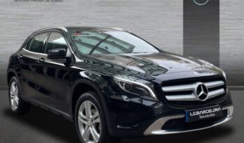 Mercedes-Benz GLA 200 CDI / d Urban lleno