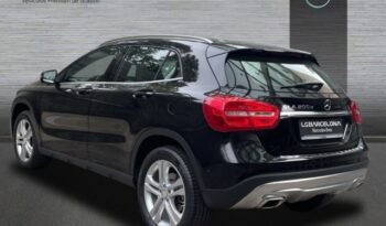 Mercedes-Benz GLA 200 CDI / d Urban lleno