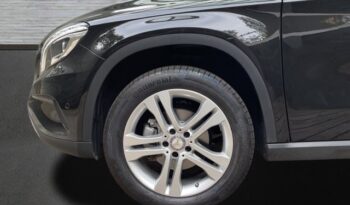 Mercedes-Benz GLA 200 CDI / d Urban lleno
