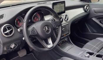 Mercedes-Benz GLA 200 CDI / d Urban lleno